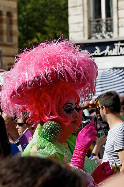 Gay Pride-Paris 2011-146